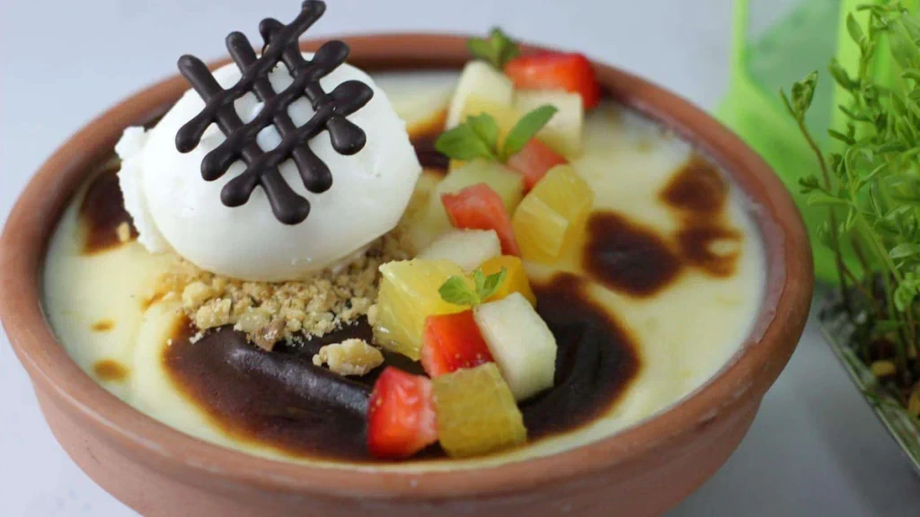 الفندق تروبيتيل سهل حشيش - سهل حشيش